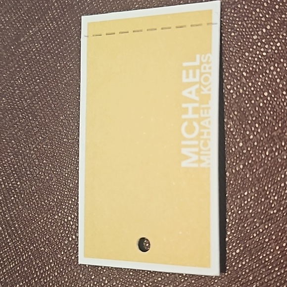 Michael Kors Jet Set Travel Clutch - Picture 12 of 12